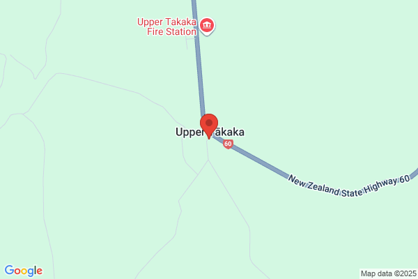 Upper Takaka Country Club