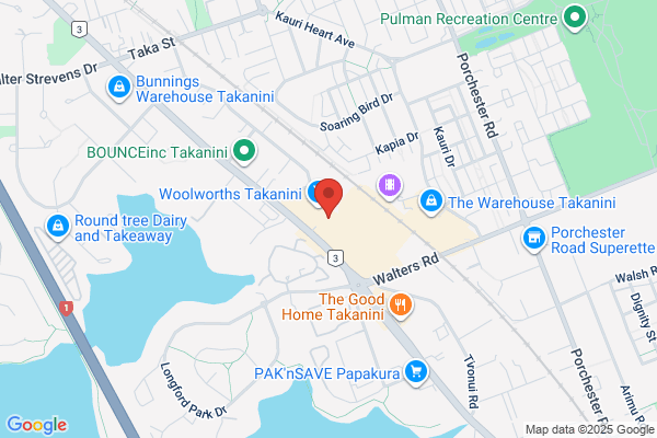 Amcal Pharmacies