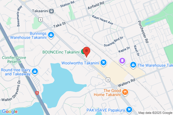 F45 Training Takanini