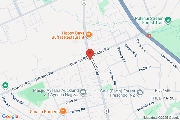 Manurewa Discount Liquor