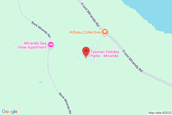 NZ Holiday/Accomodation Parks