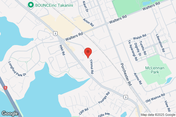 Papakura Motor Cycle Services