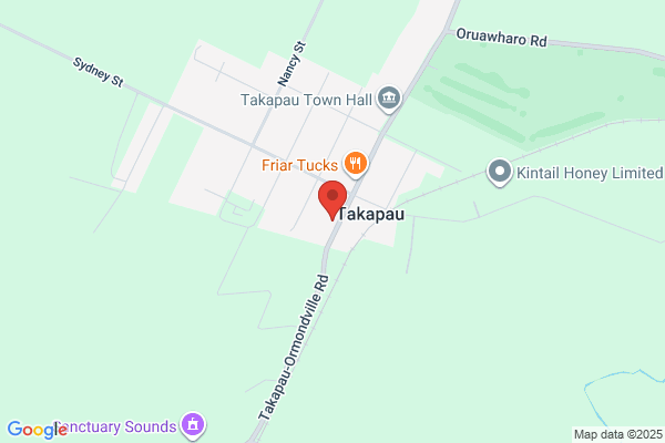 Takapau Community Foodmarket
