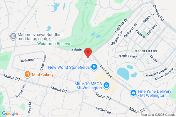 Accident & Medical Centres - White Cross