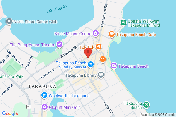 Berkeley Cinemas Group
