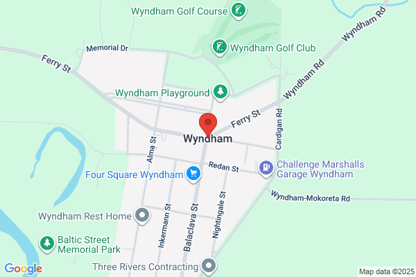 Orlando Wyndham (NZ) Ltd