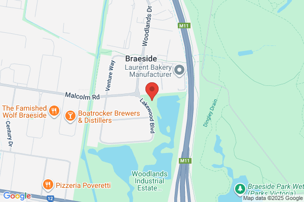 Tasman Machinery Ltd