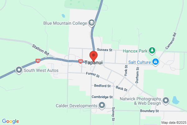 West Otago Transport Ltd