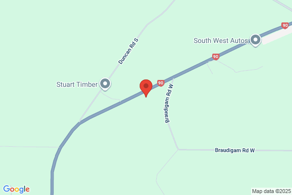 West Otago Vets