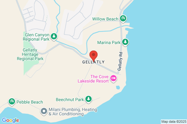 Gellatly P L & P E