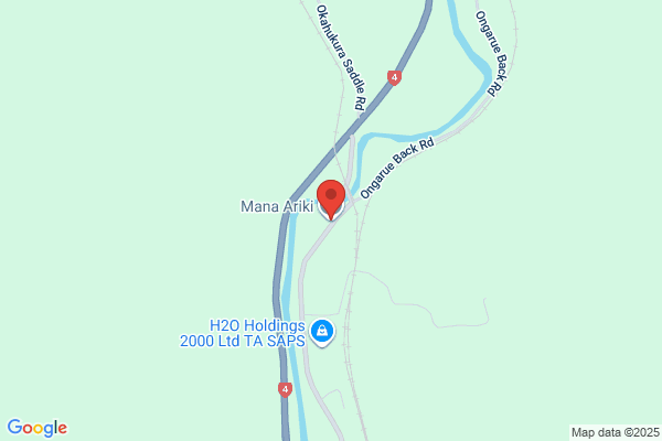 Manu Dr