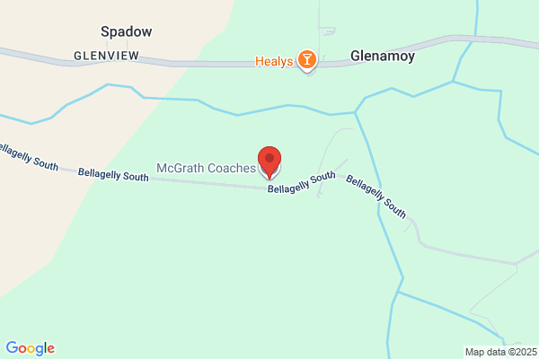 McGrath Buses