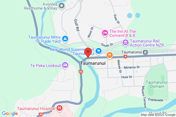 Salvation Army