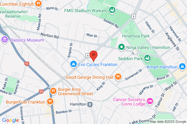 Auto Brakes Ltd