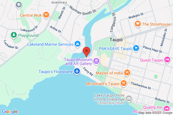 Taupo Watersports