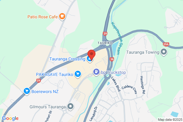 Specsavers Optometrists & Audiology - Tauranga Crossing