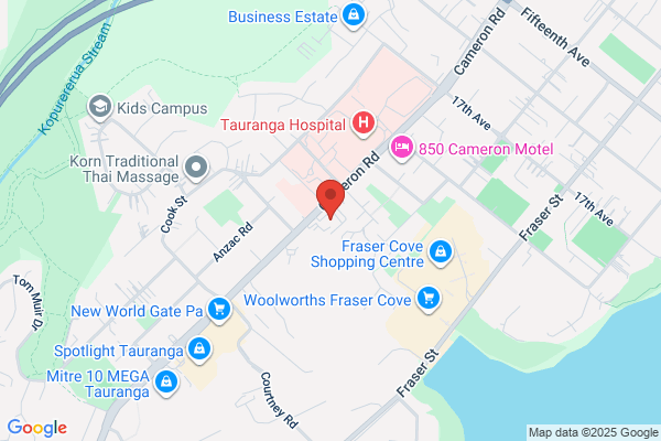 FamilySearch center