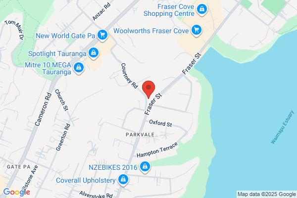 Courtney Road Auto Electric