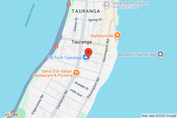 Seat Belt Shop Tauranga