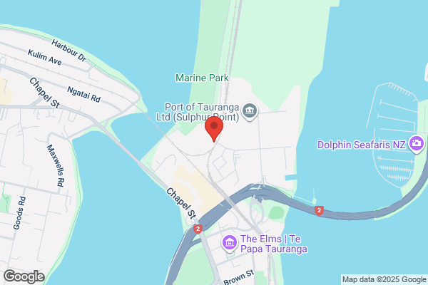 Dive HQ Tauranga