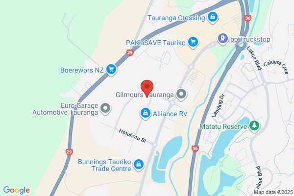 Flick Pest Control Tauranga