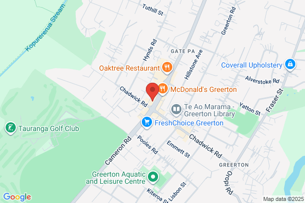 Greerton Quality Meats