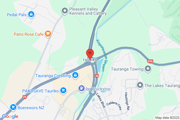 Hang-Ups Clothing