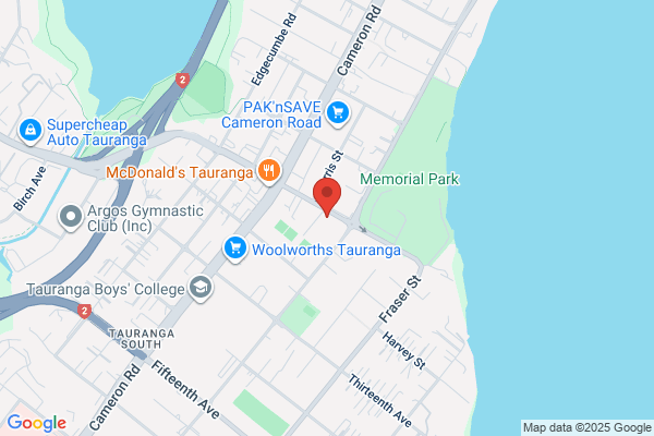 NumberWorks Tauranga