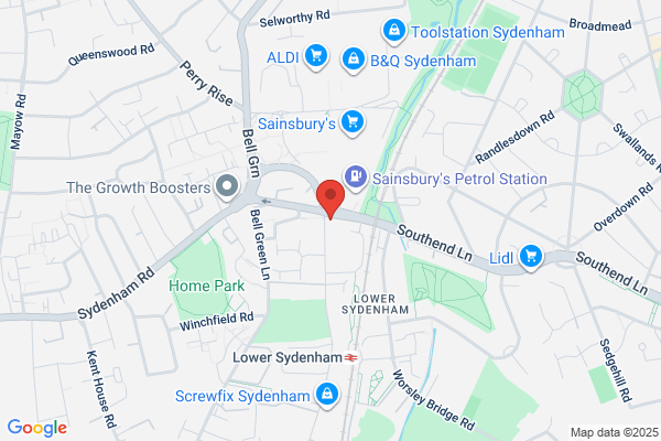 Sydenham Motor Group