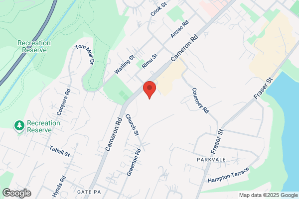 Toptown (Tauranga)