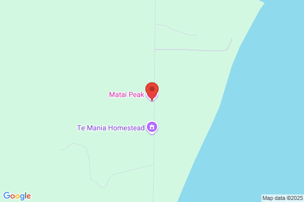 Matai Lodge
