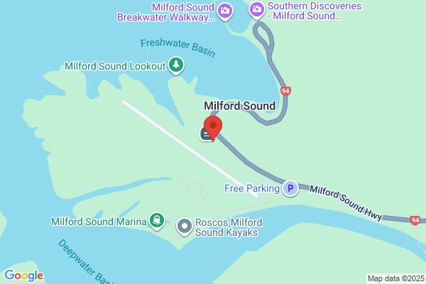 Milford Helicopters
