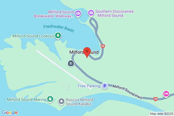 Milford Cafe
