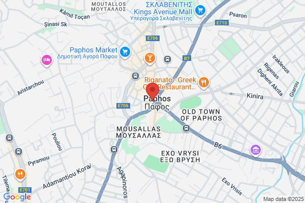 The Boulevard Restaurant Cafe & Wine Bar