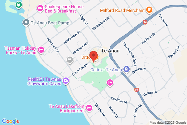 Perpetual Real Estate Ltd (MREINZ)
