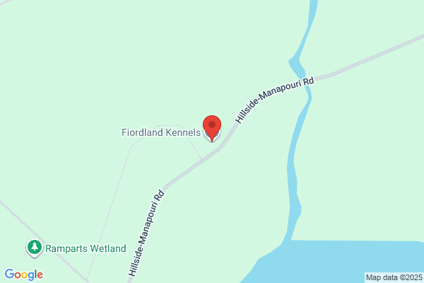 Waterville Boarding Kennels
