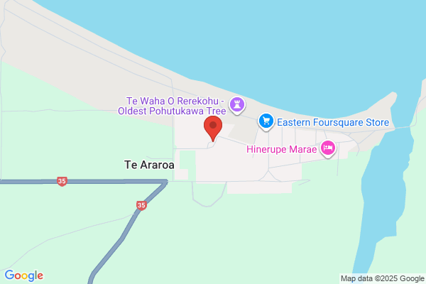Te Waha O Rerekohu Area School