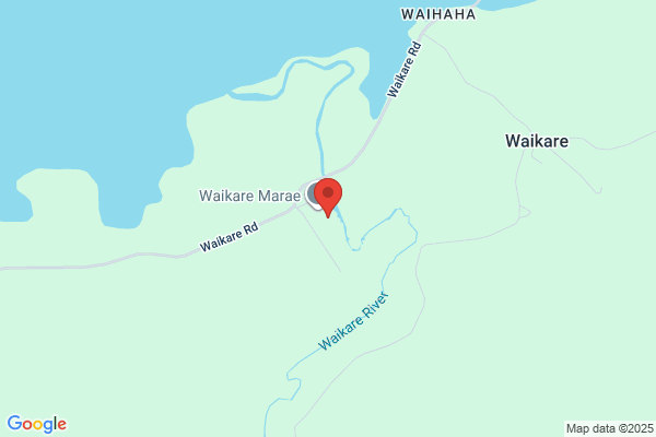 Waikura Te Kohanga Reo