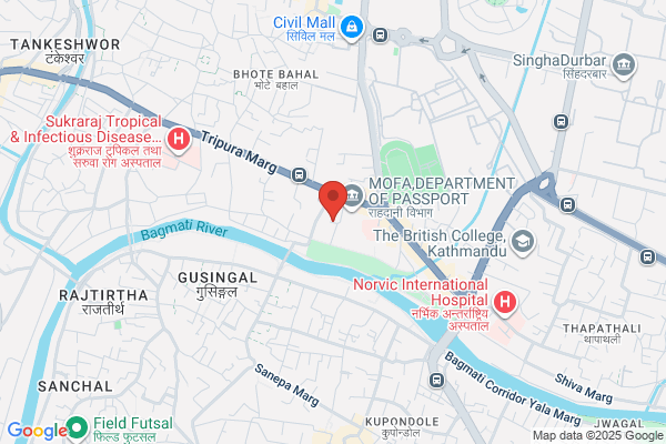 Global IMP-Expo Ltd