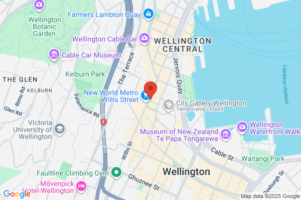 NZ School of Acupuncture and TCM