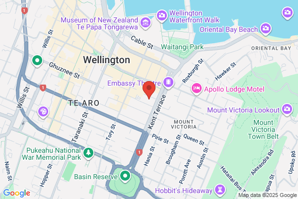 Te Wananga O Aotearoa - School Of Applied Social Sciences