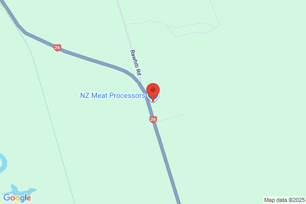 Early Bird Poultry Processors