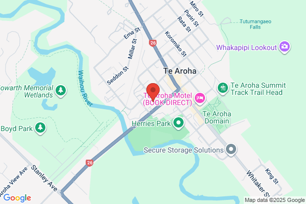 Piako Rural Services