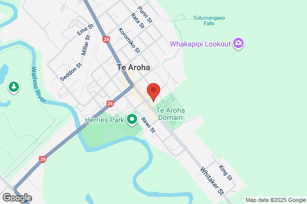 Te Aroha Driver Education