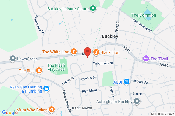 Turley Motors