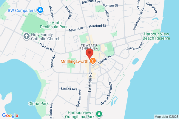 CoinFlip Bitcoin ATM - Te Atatu Wine Villa (Auckland)