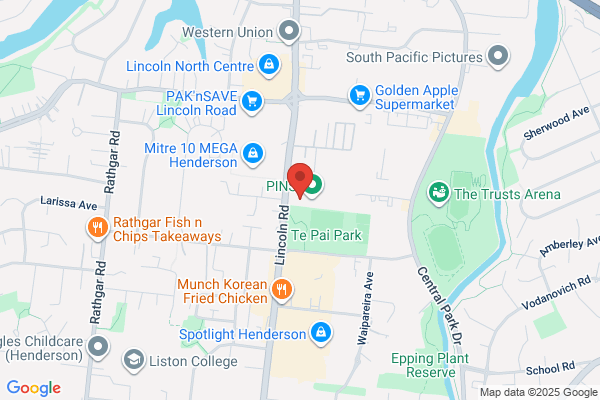 F45 Training Te Atatu