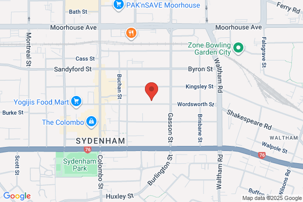 NZ Vinyl Repair Service Ltd