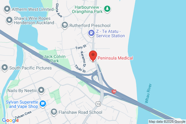 Peninsula Agencies