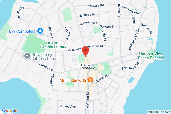 Te Atatu Traders